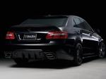 Mercedes-Benz E-Class Black Bison Edition by Wald 2009 года